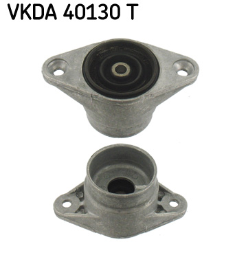 Coupelle de suspension SKF VKDA 40130 T